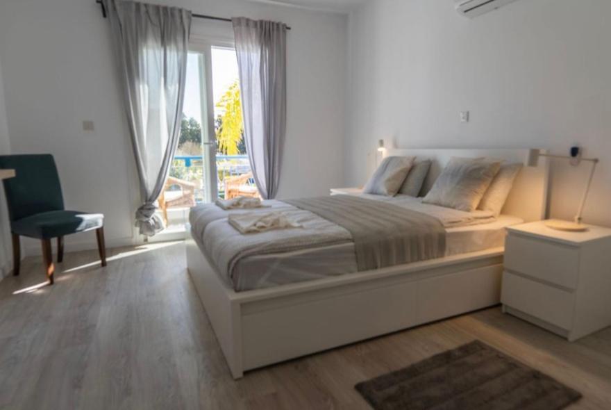 Holiday Cosy Home بافوس المظهر الخارجي الصورة