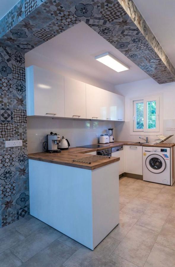Holiday Cosy Home بافوس المظهر الخارجي الصورة