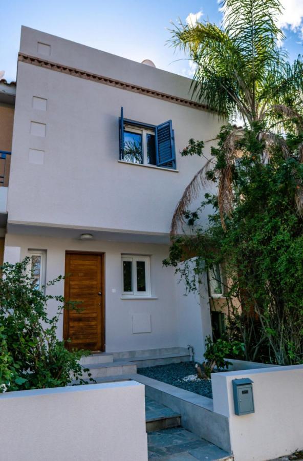 Holiday Cosy Home بافوس المظهر الخارجي الصورة