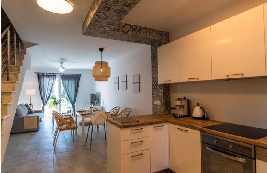 Holiday Cosy Home بافوس المظهر الخارجي الصورة