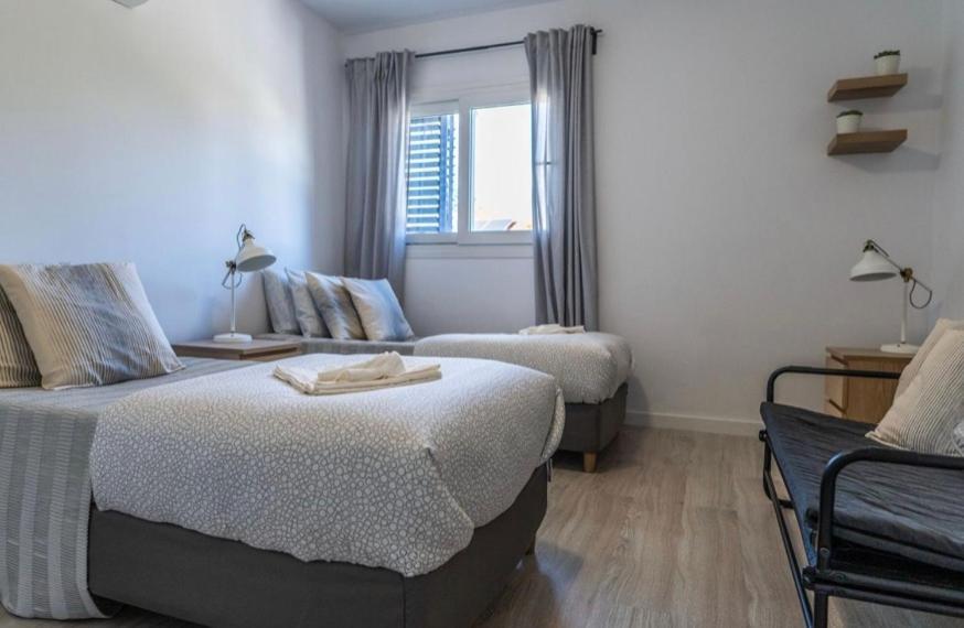 Holiday Cosy Home بافوس المظهر الخارجي الصورة