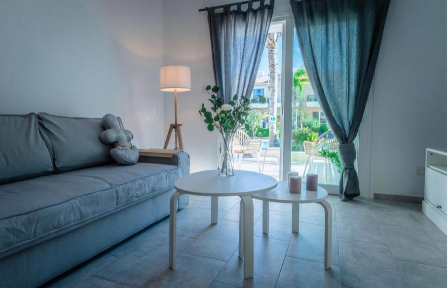 Holiday Cosy Home بافوس المظهر الخارجي الصورة