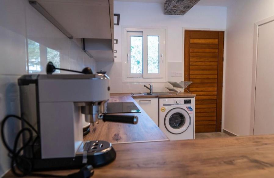 Holiday Cosy Home بافوس المظهر الخارجي الصورة