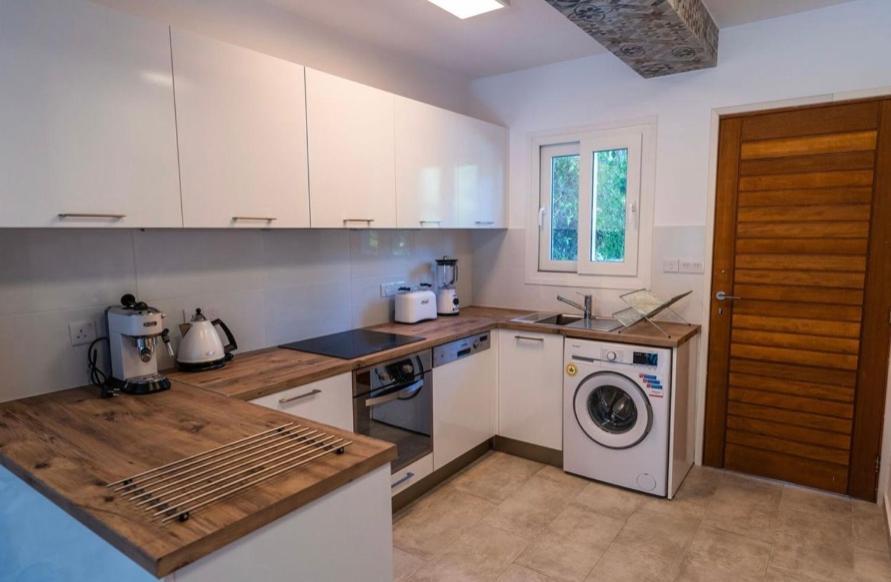 Holiday Cosy Home بافوس المظهر الخارجي الصورة