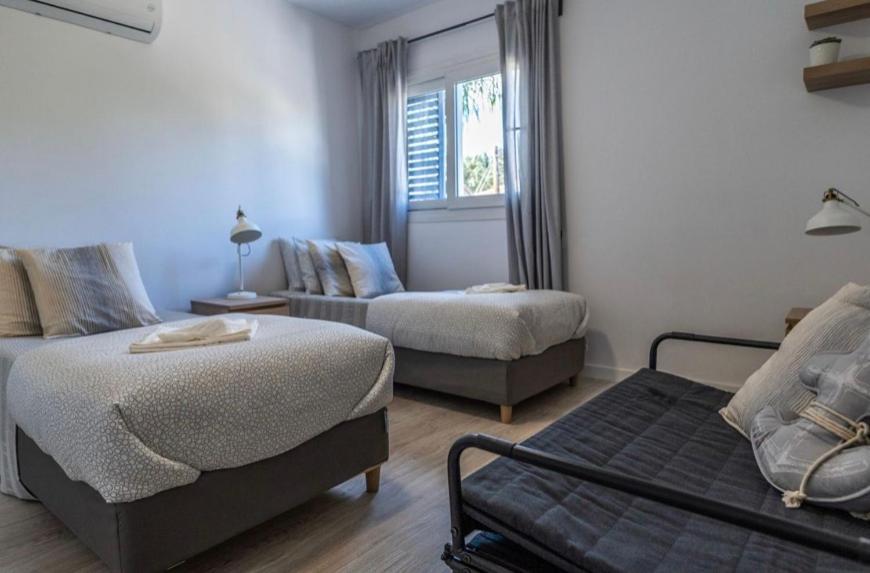 Holiday Cosy Home بافوس المظهر الخارجي الصورة